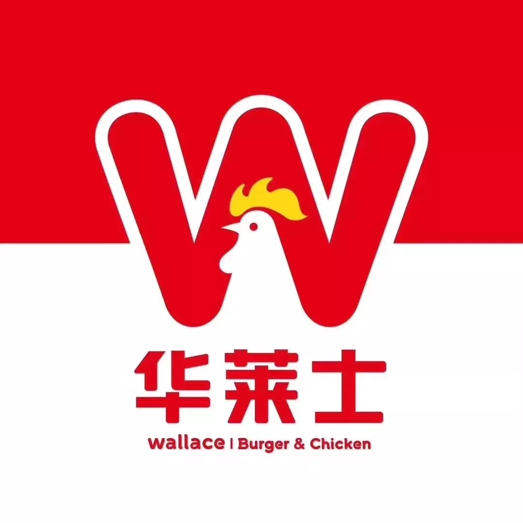 日本料理十年三升级，华与华力助华莱士打造全新品牌形象