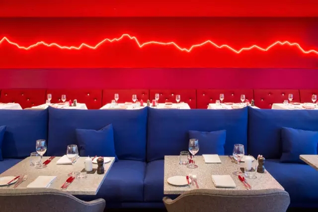 日本料理灯光搭配在餐饮空间设计中的三大原则！